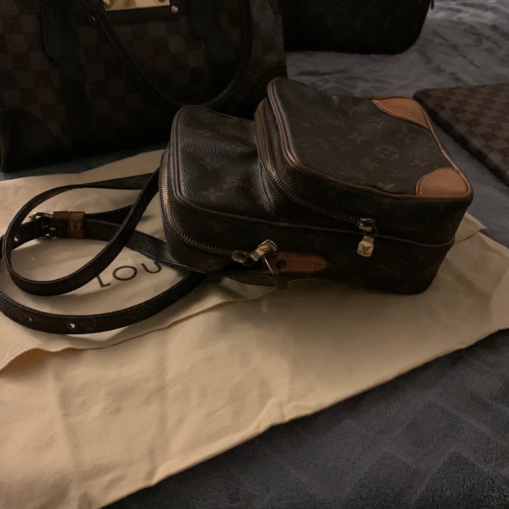COPY - Louis Vuitton Shoulder Bag Amazone